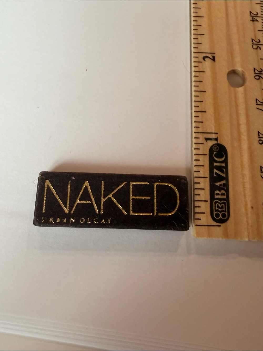 Zuru eye shadow toy Ulta beauty mini brands collectible tiny miniature accessory